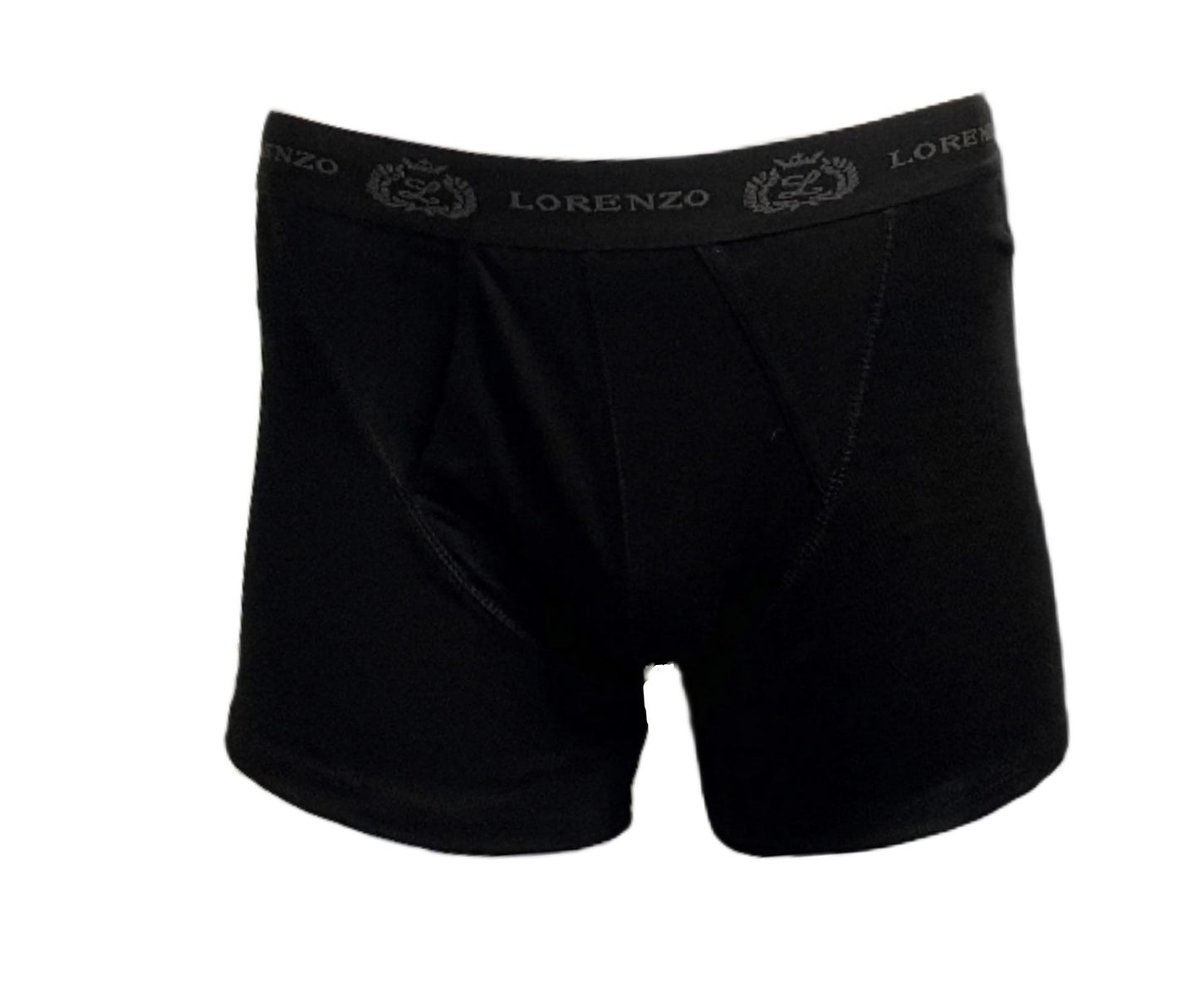 Lorenzo Boxer 2 pack