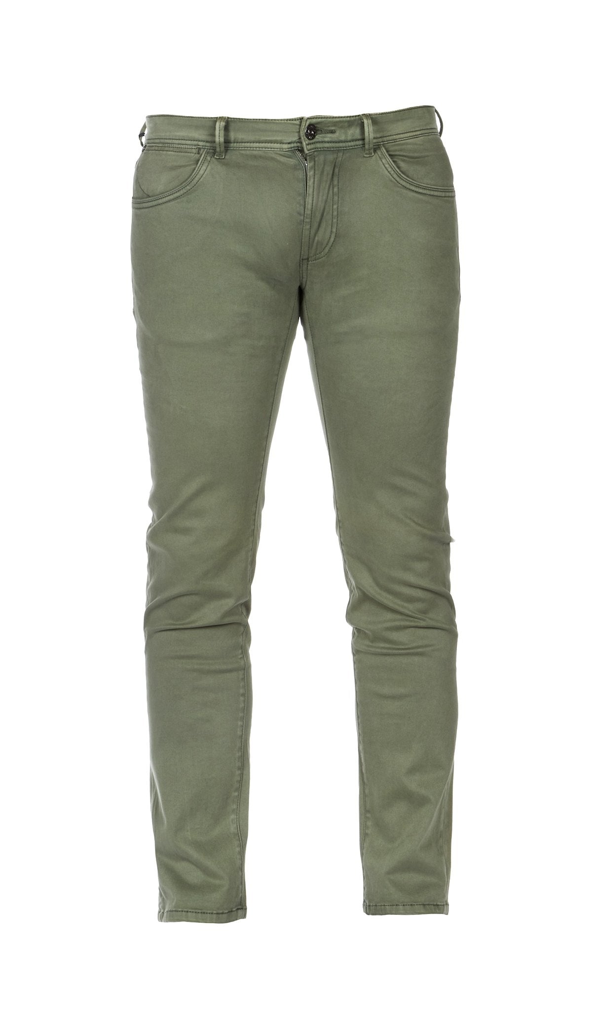 Marco Trouser Stretch