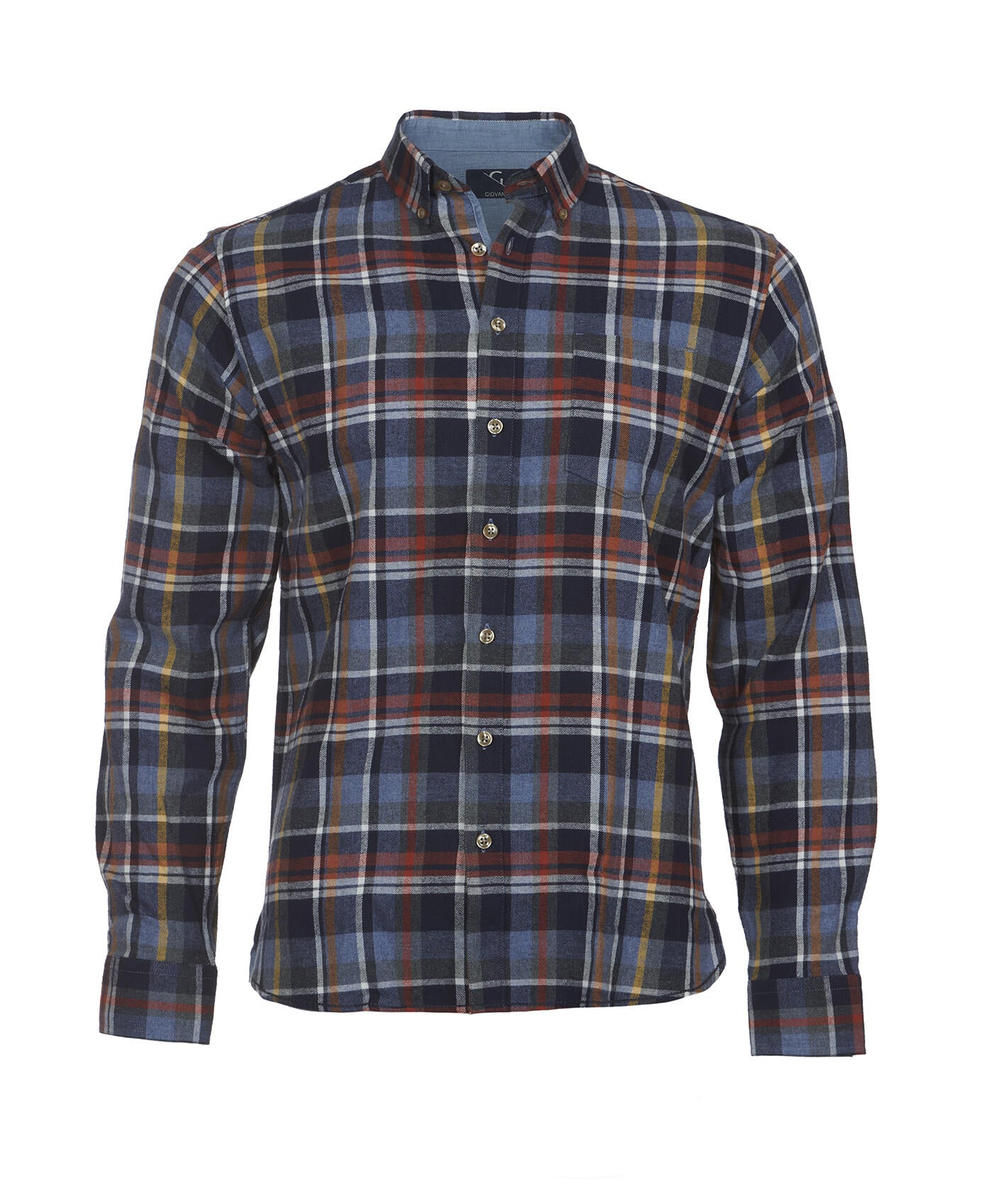 Fausto Shirt
