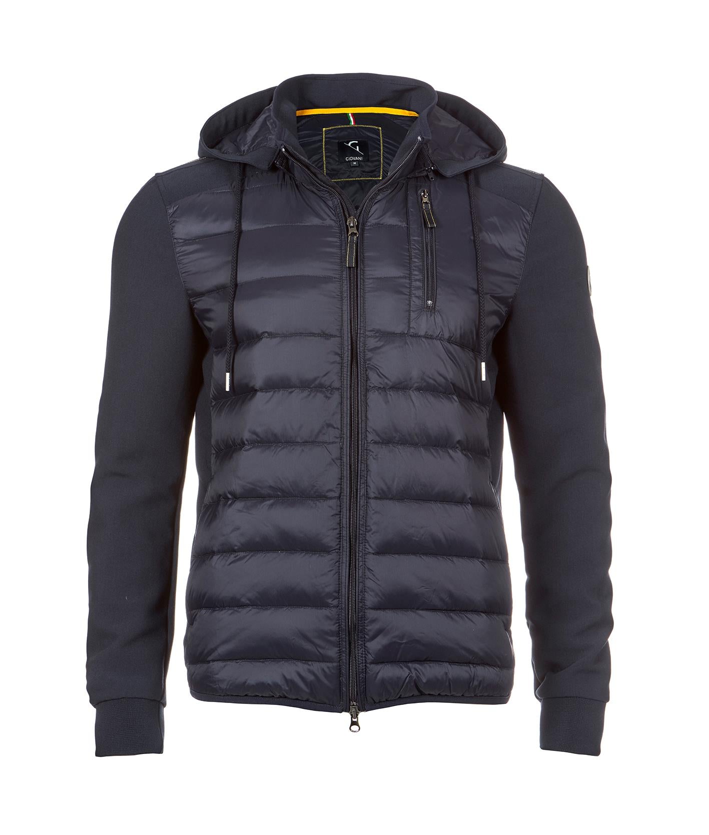 Santo jacket