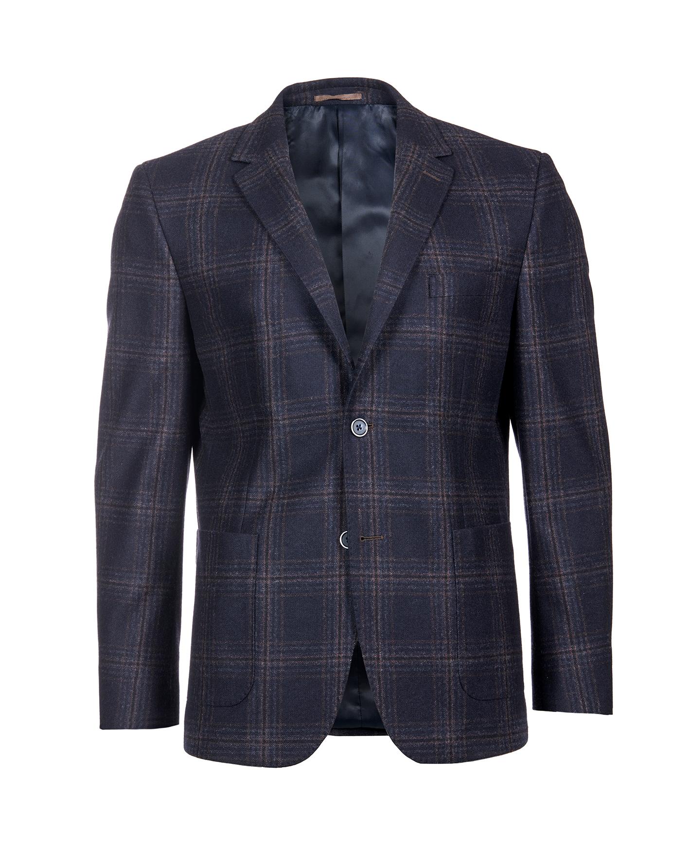 Zafferano Blazer
