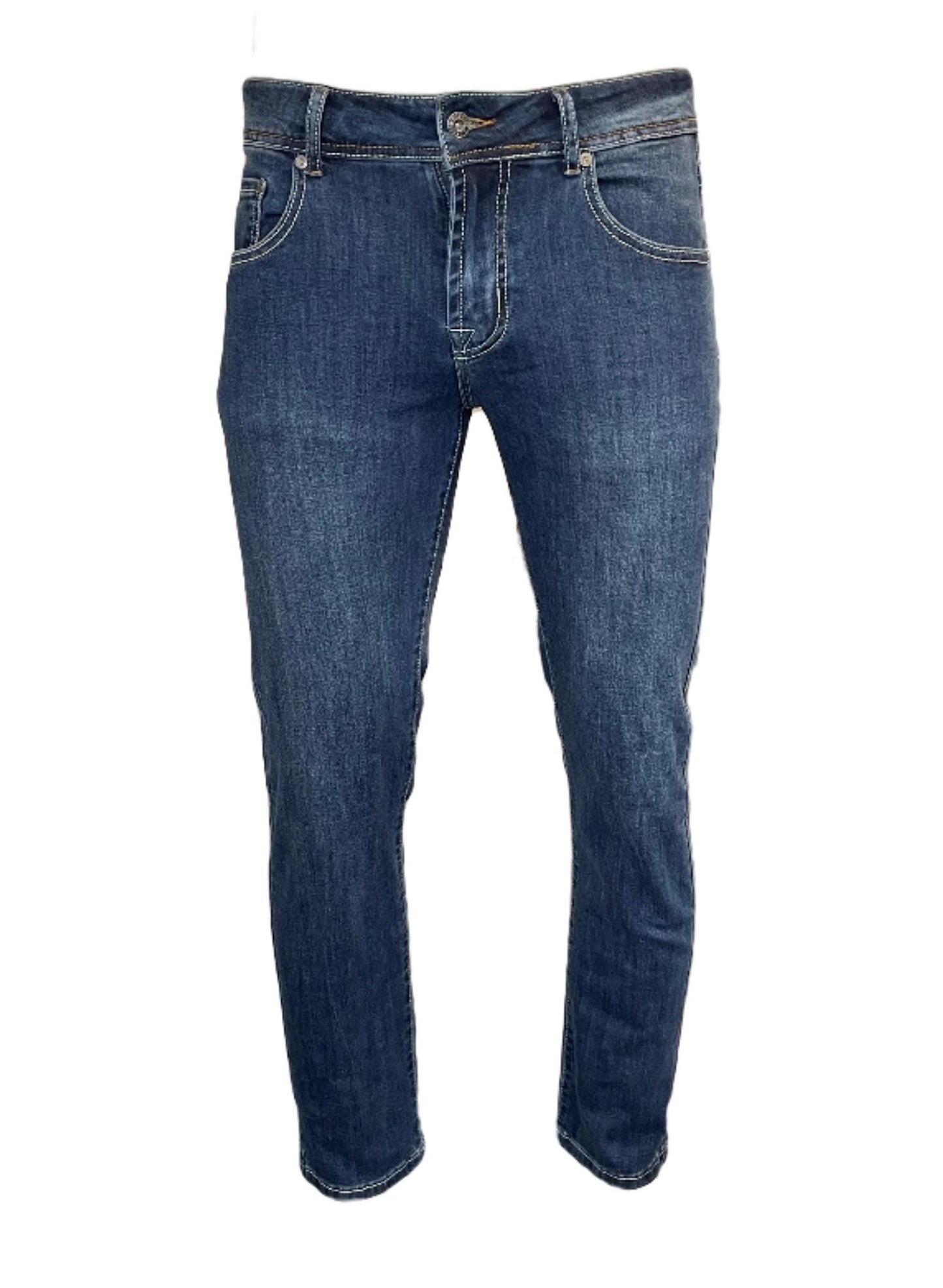 Brando Denim