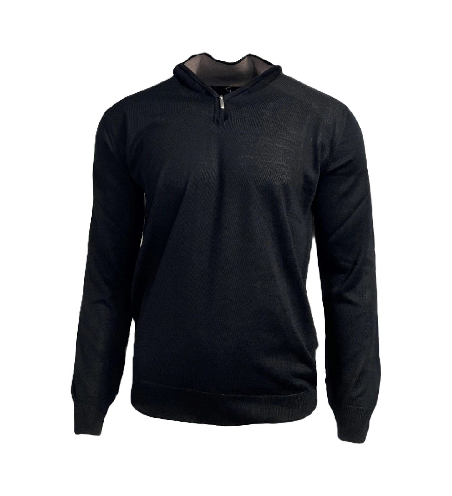 Georgio ½ Zip