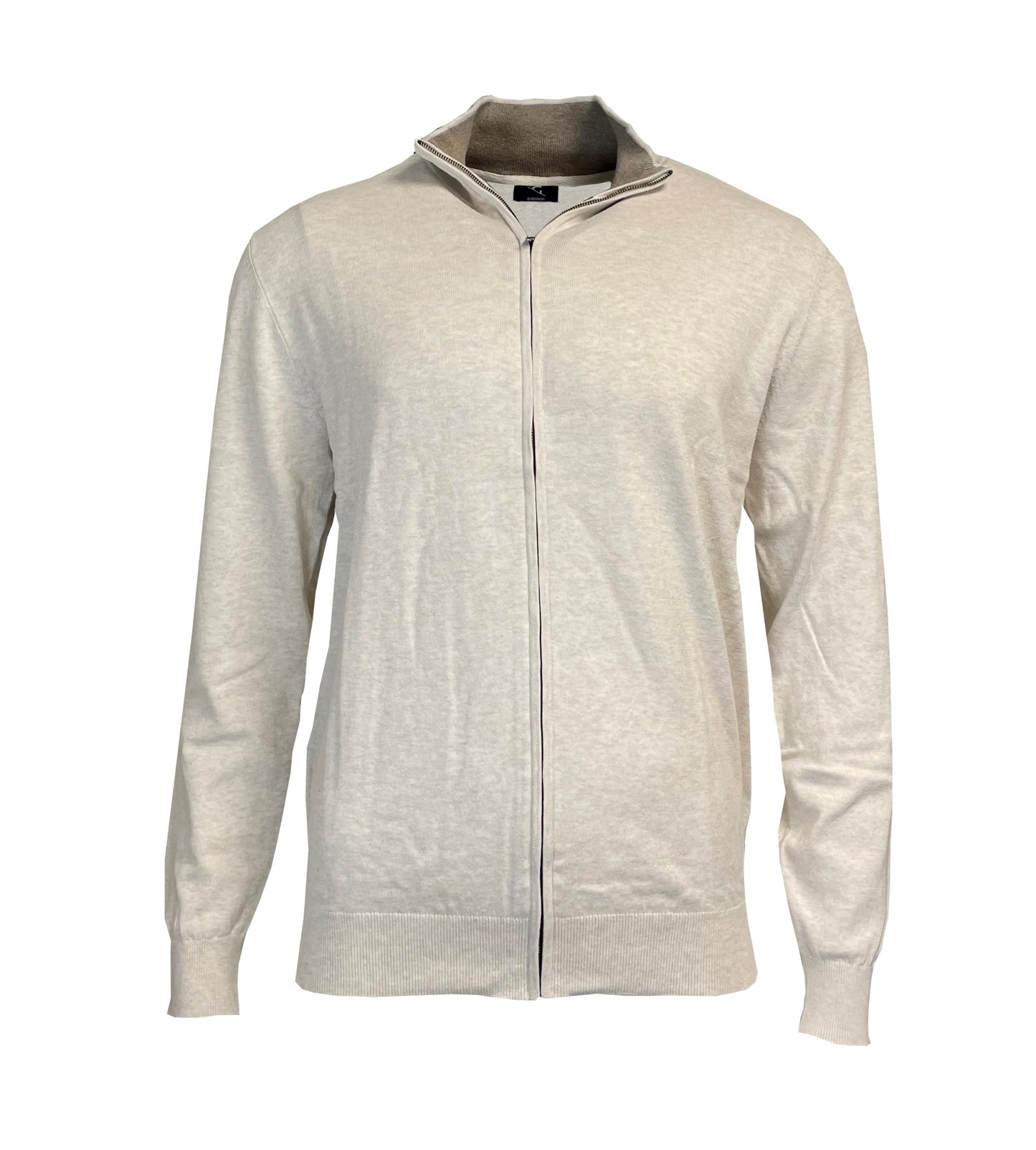 Ponti Zip Jacket