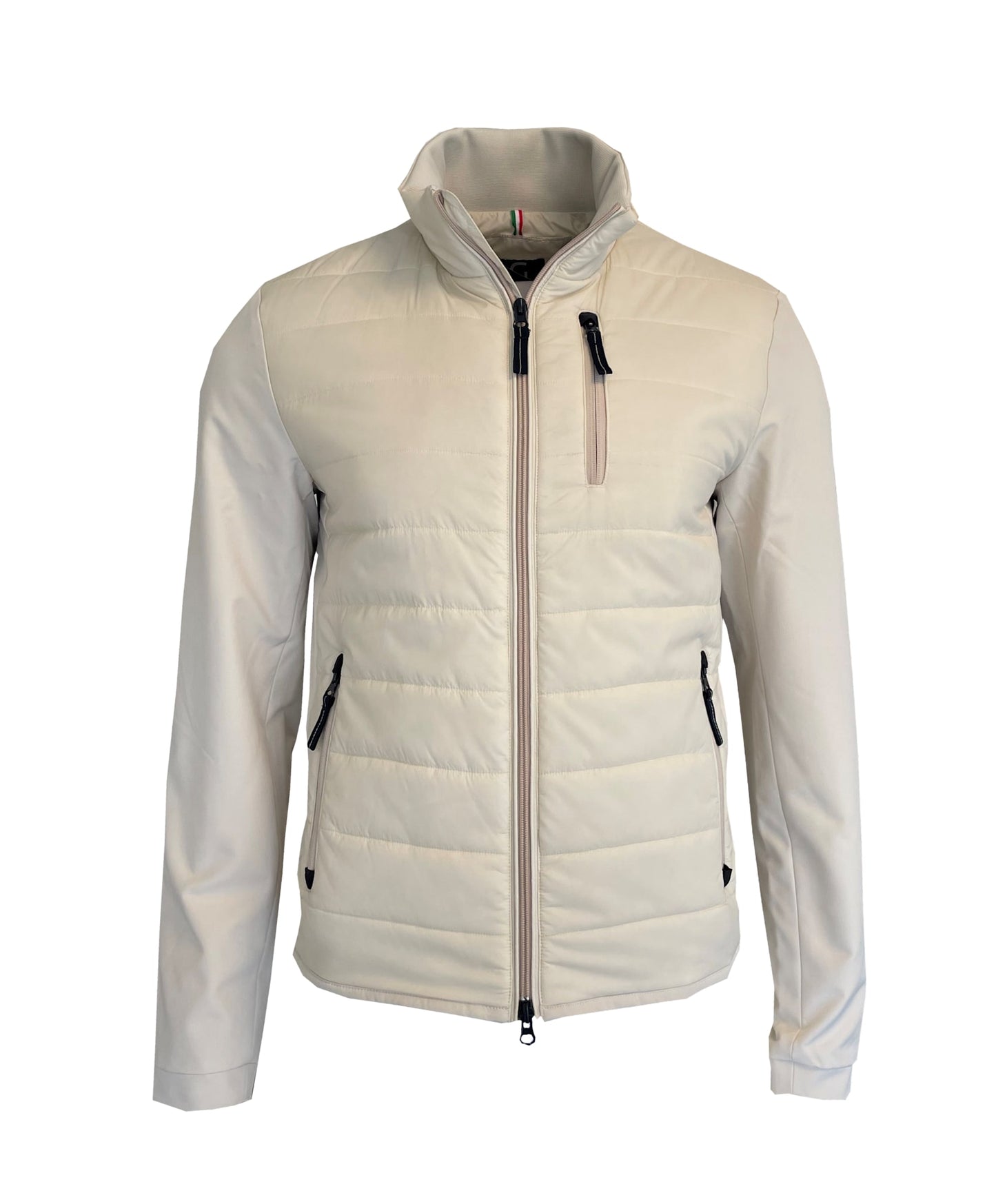 Dodo Jacket