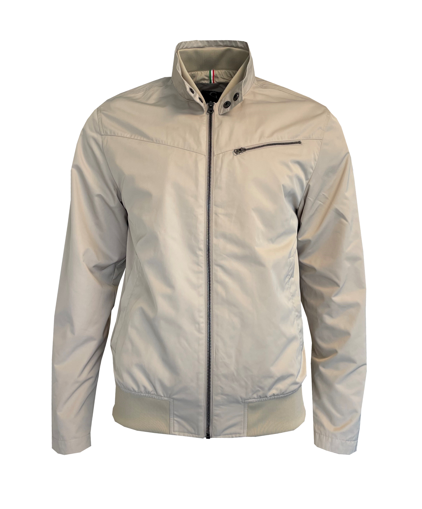 Alonso Jacket