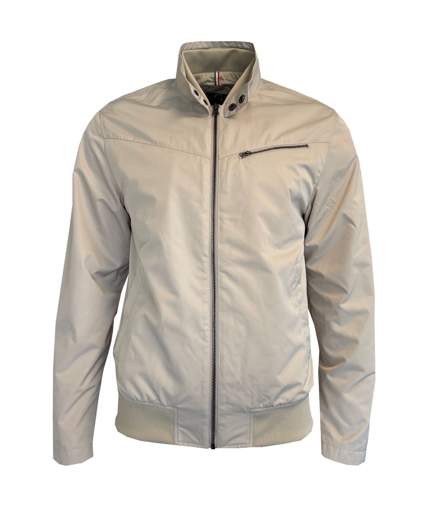 Alonso Jacket