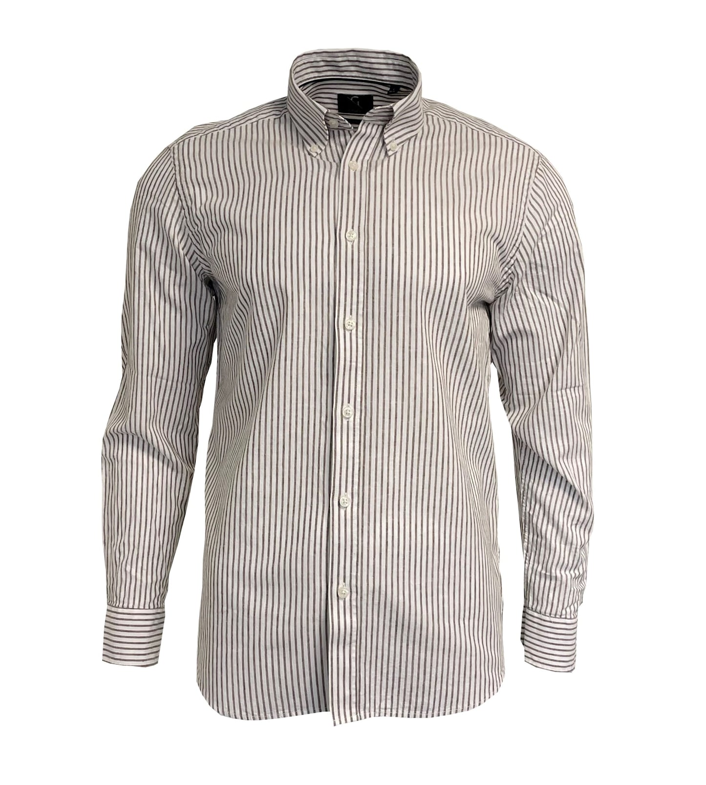 Serafino Shirt LS