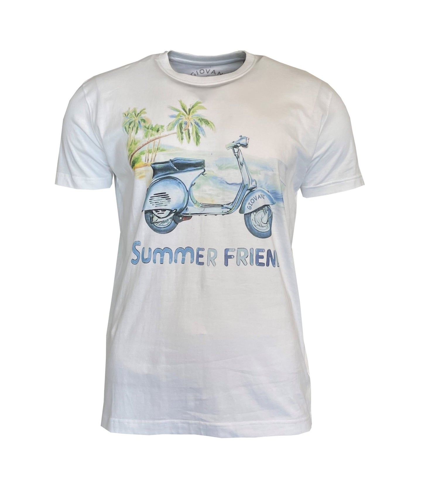 Friend T