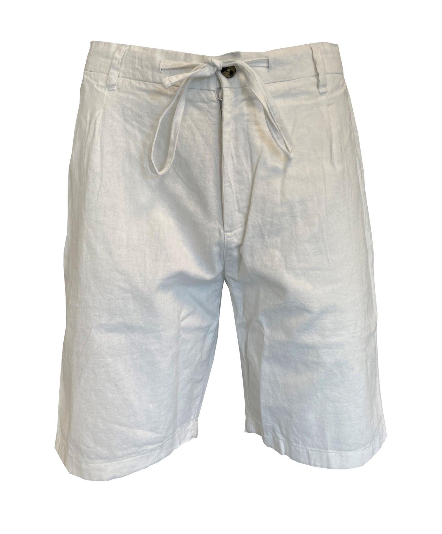 Loriente Linen Shorts