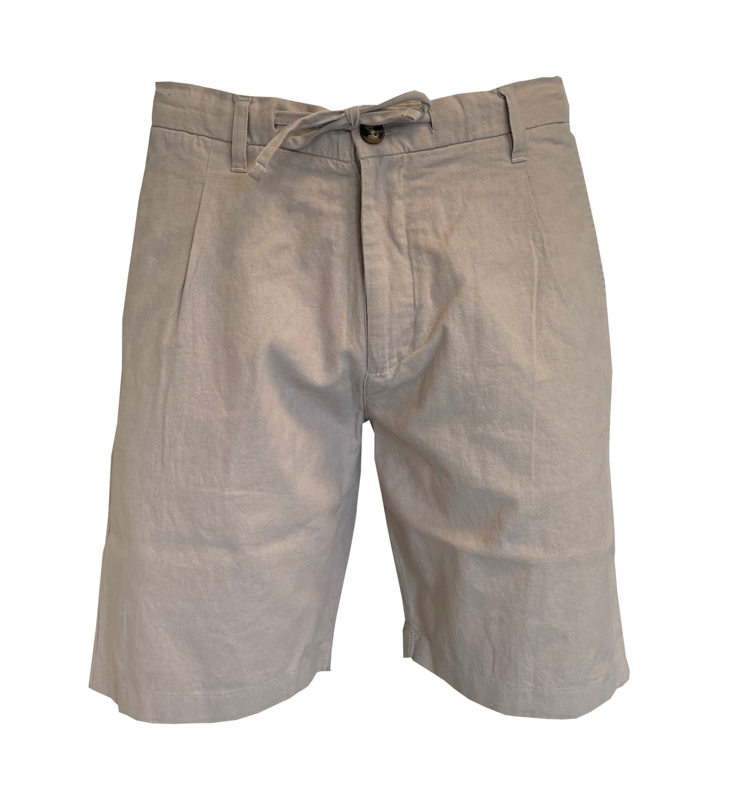 Loriente Linen Shorts