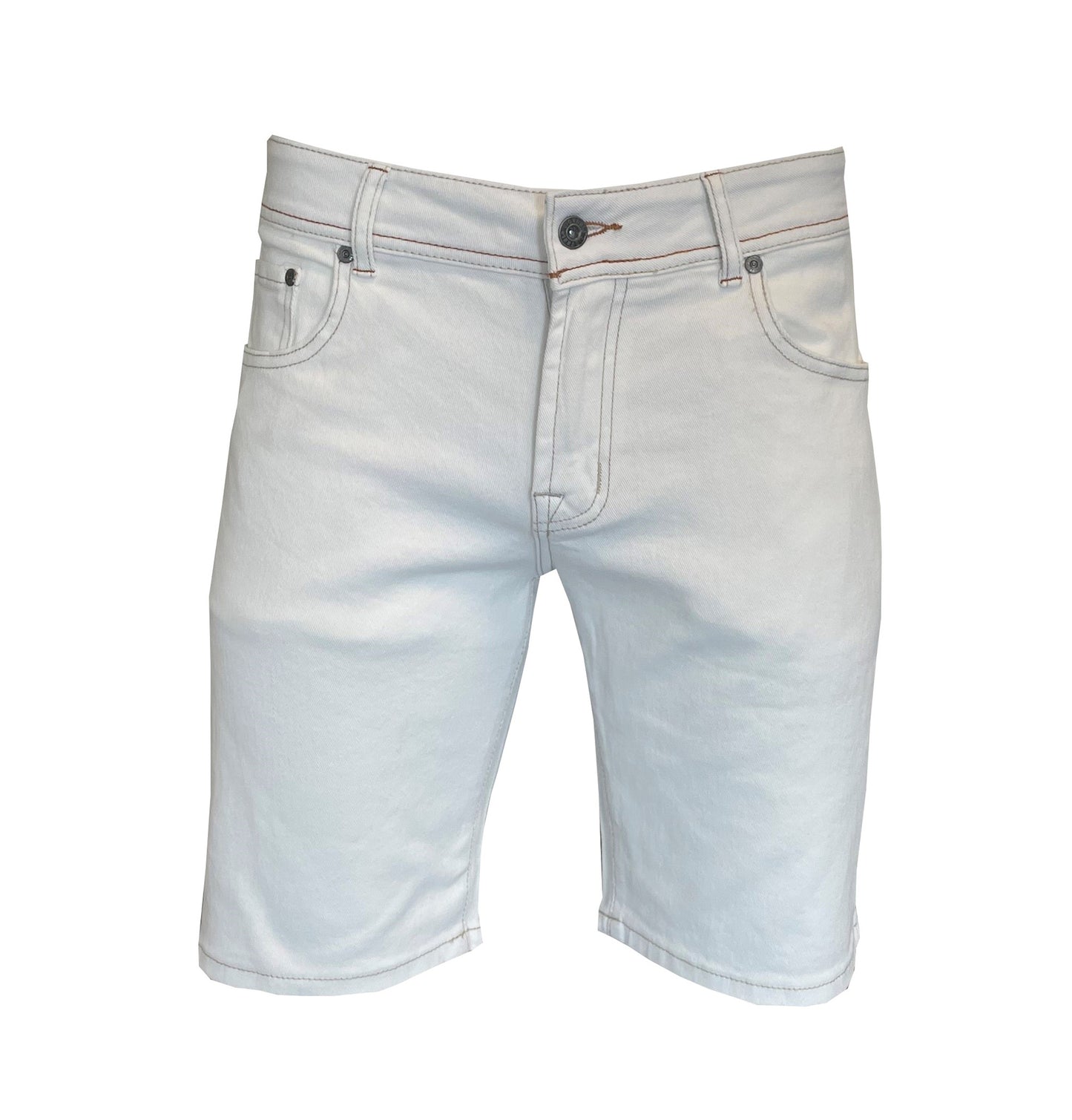 Brando Denim Shorts