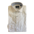 Michelo Shirt LS White Multi XL 