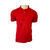 Christiano Polo Red L 