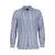 Marcelo Shirt Blue Stripe L 