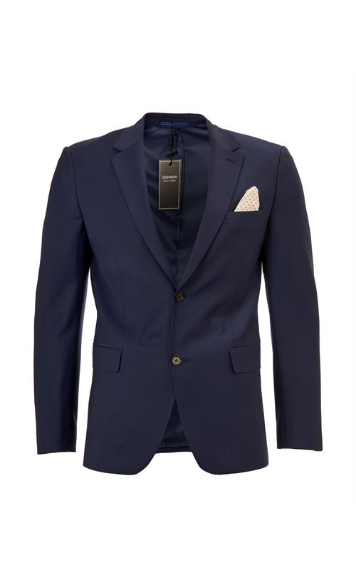 Belotti Suit Konfirmant New blue 179 