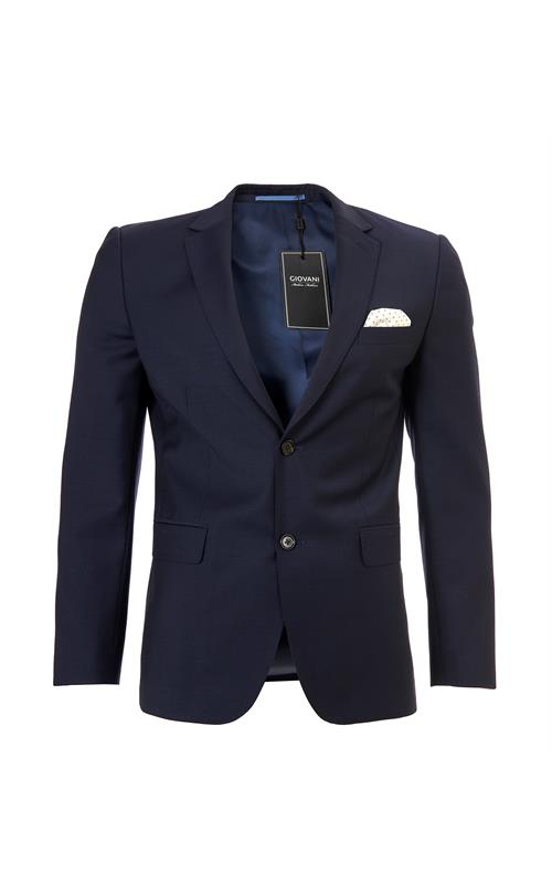 Belotti Suit Cobalt 42 