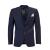Belotti Suit Konfirmant New blue 185 