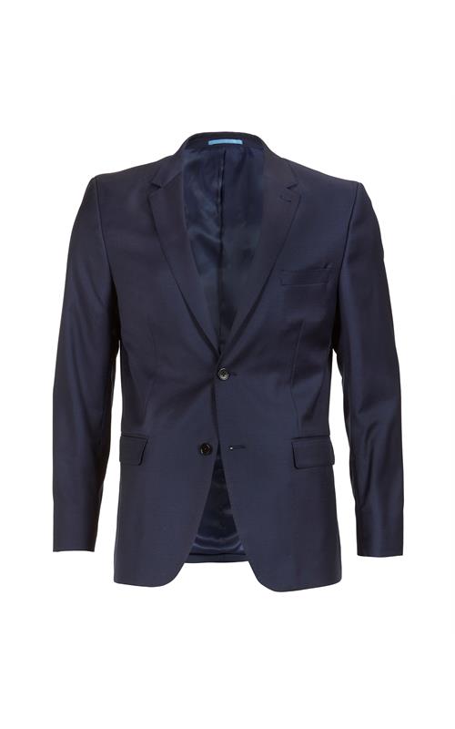 Oscar blazer tailor fit New blue 50 
