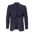 Oscar blazer tailor fit New blue 50 