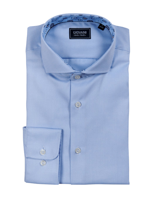 Farelli shirt LS