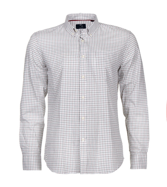 Tattersal Shirt