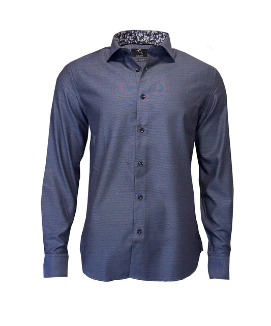 Romeo Shirt LS Slim