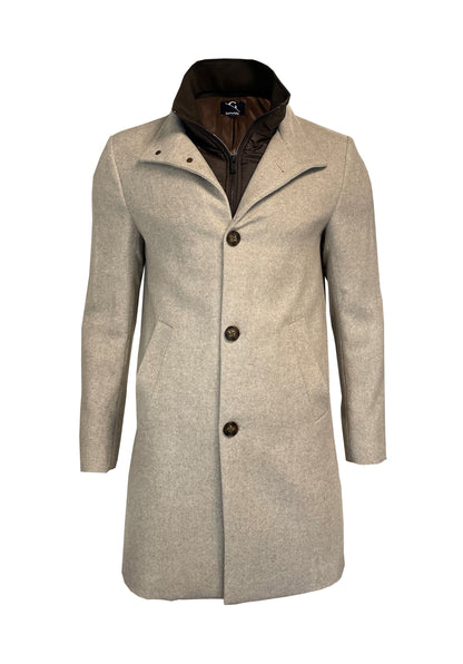 Solari Coat