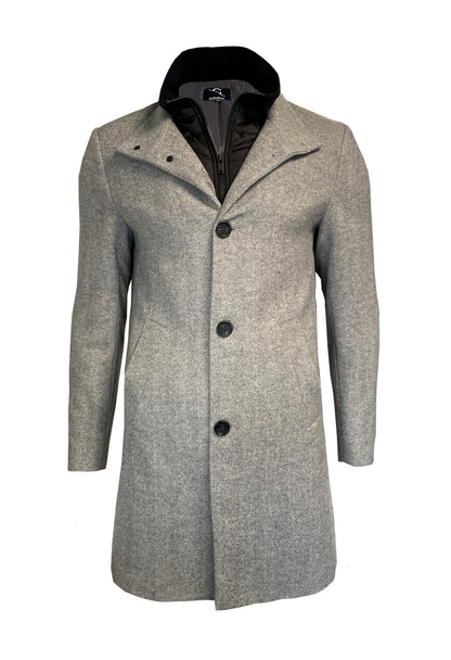 Solari Coat