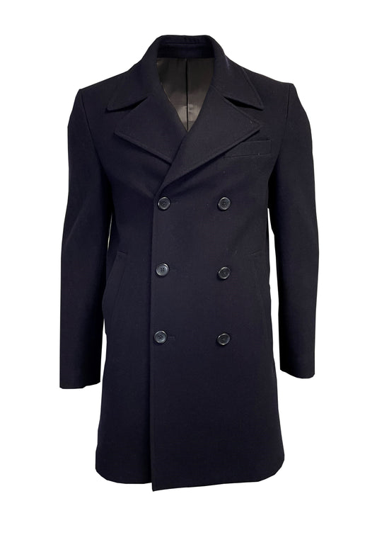 Roberto Coat