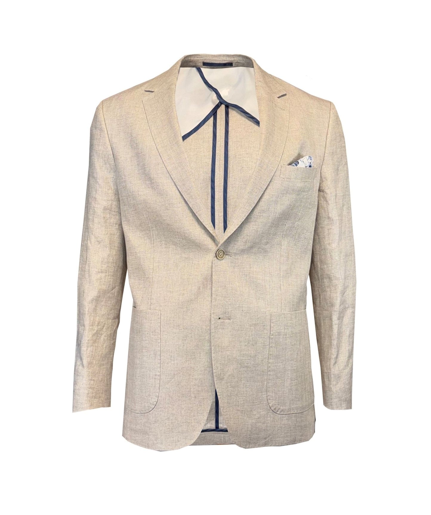 Barella Blazer