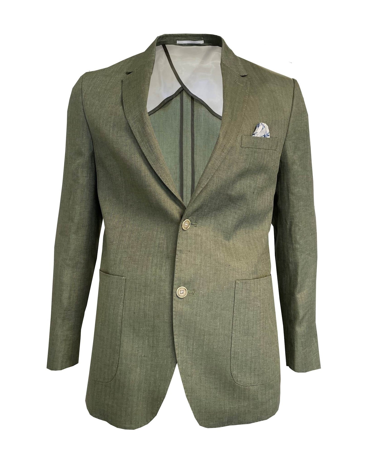Barella Blazer