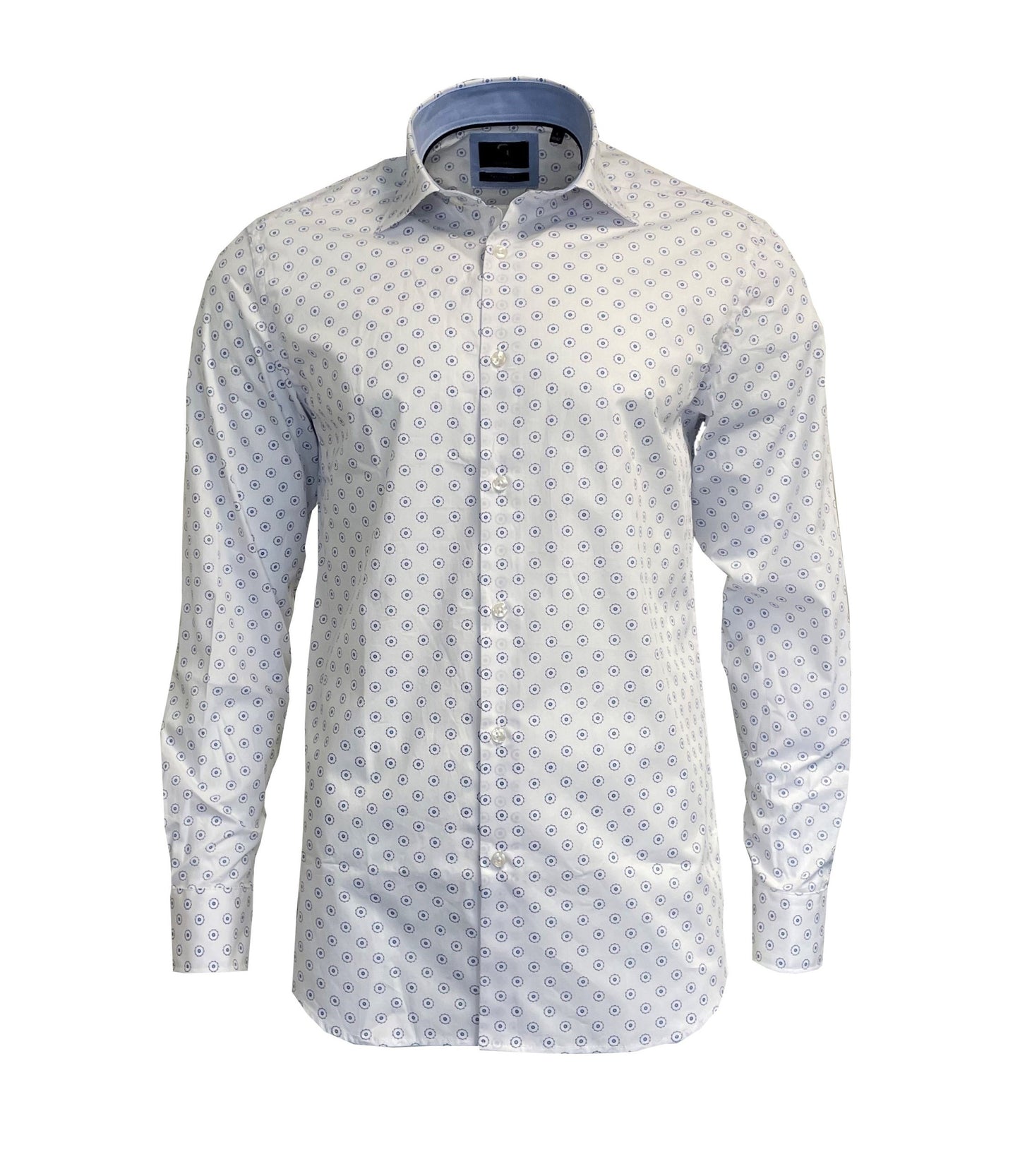 Panama Shirt