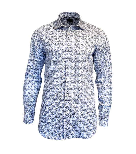 Paysley Shirt