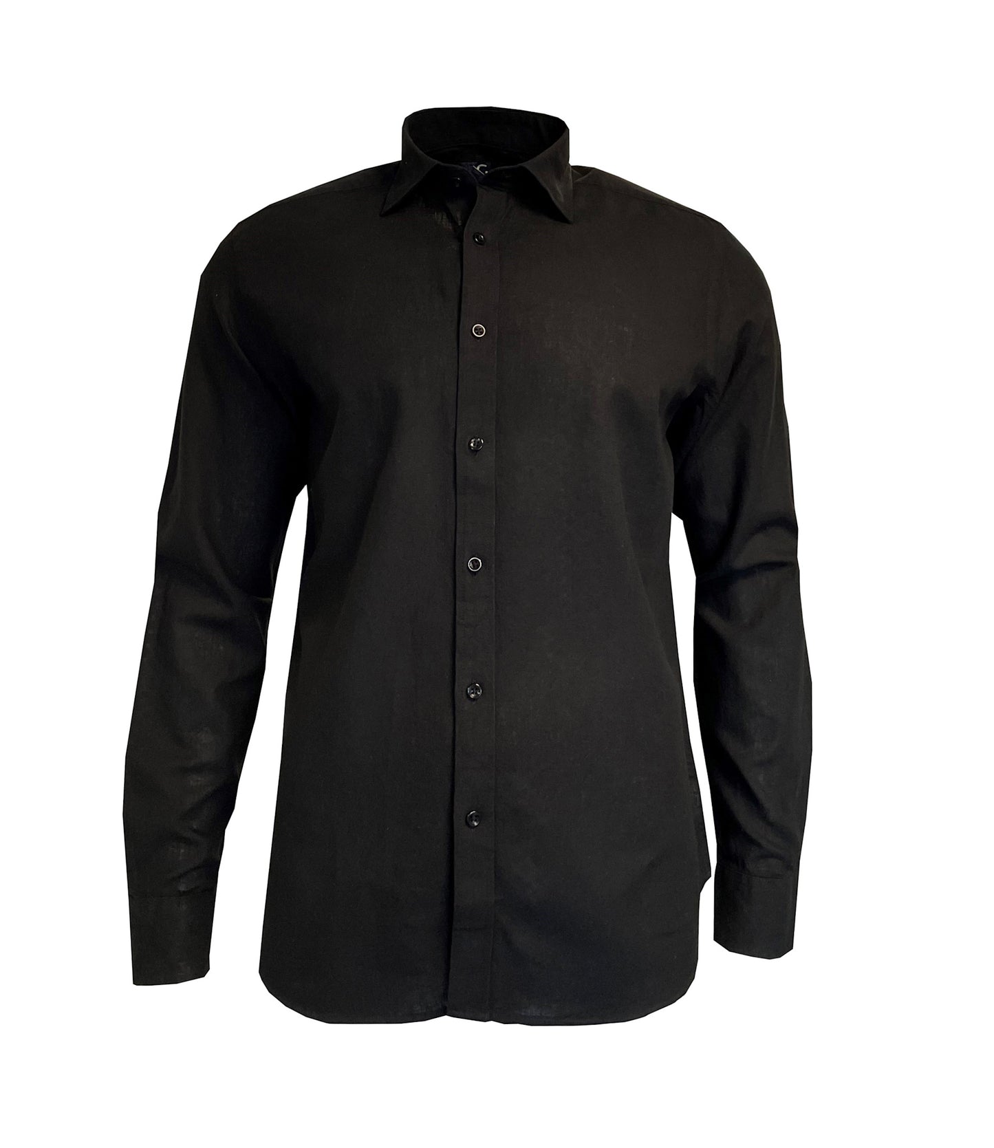 Enzo Linen Cut