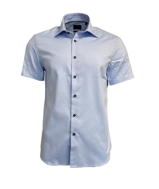 Nico Shirt SS
