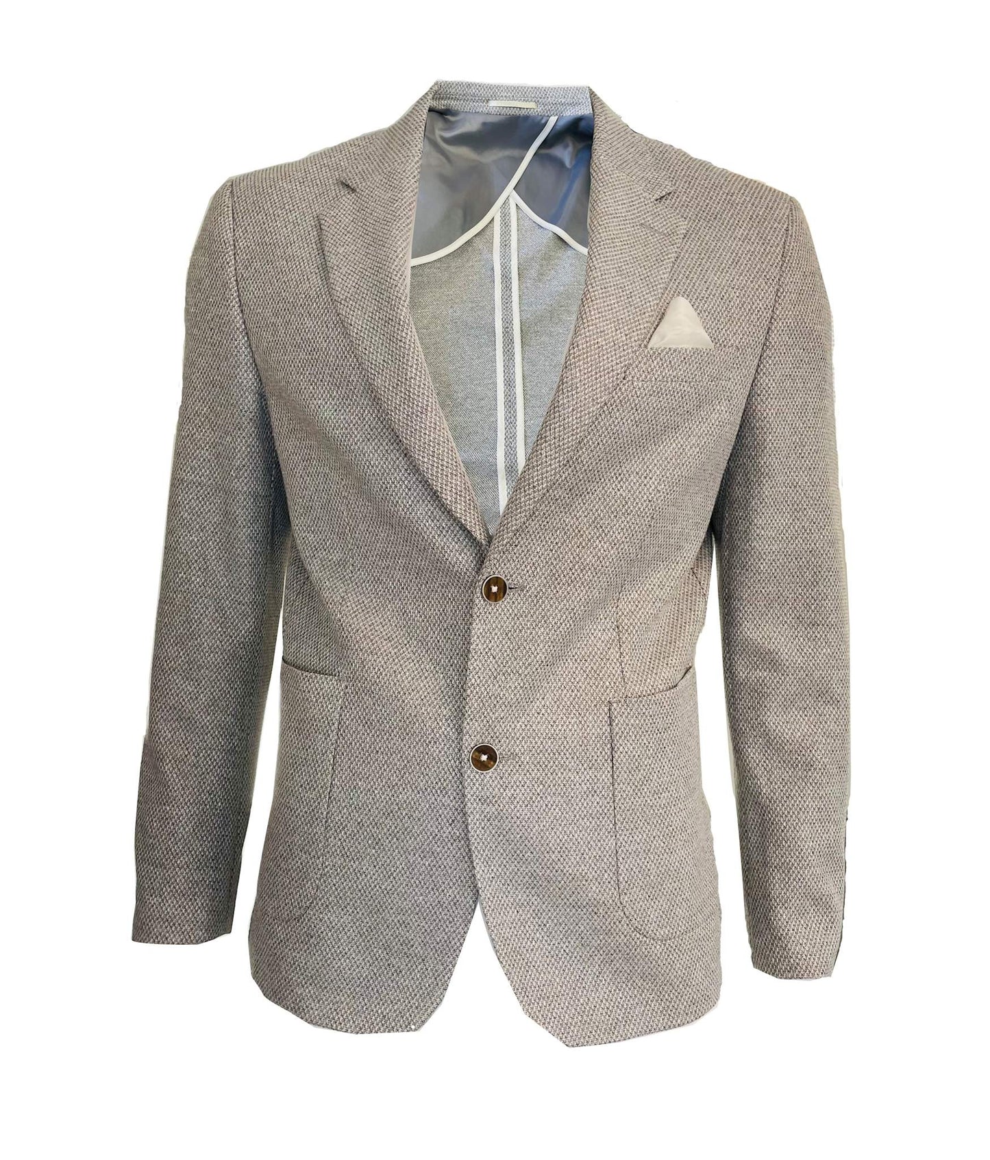 Giorgi Blazer