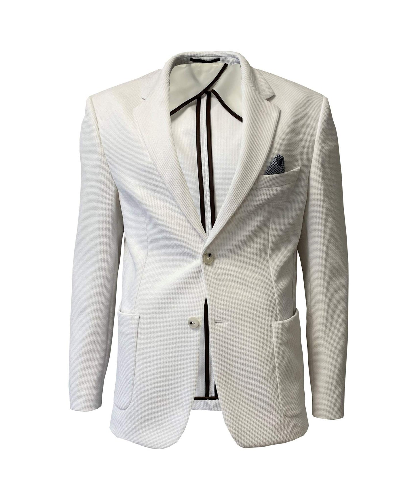 Bosco Blazer