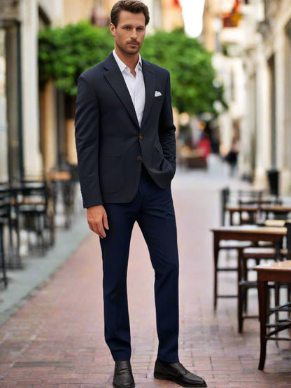 Bosco Blazer