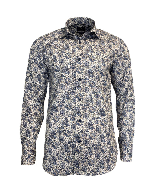 Lenza Shirt