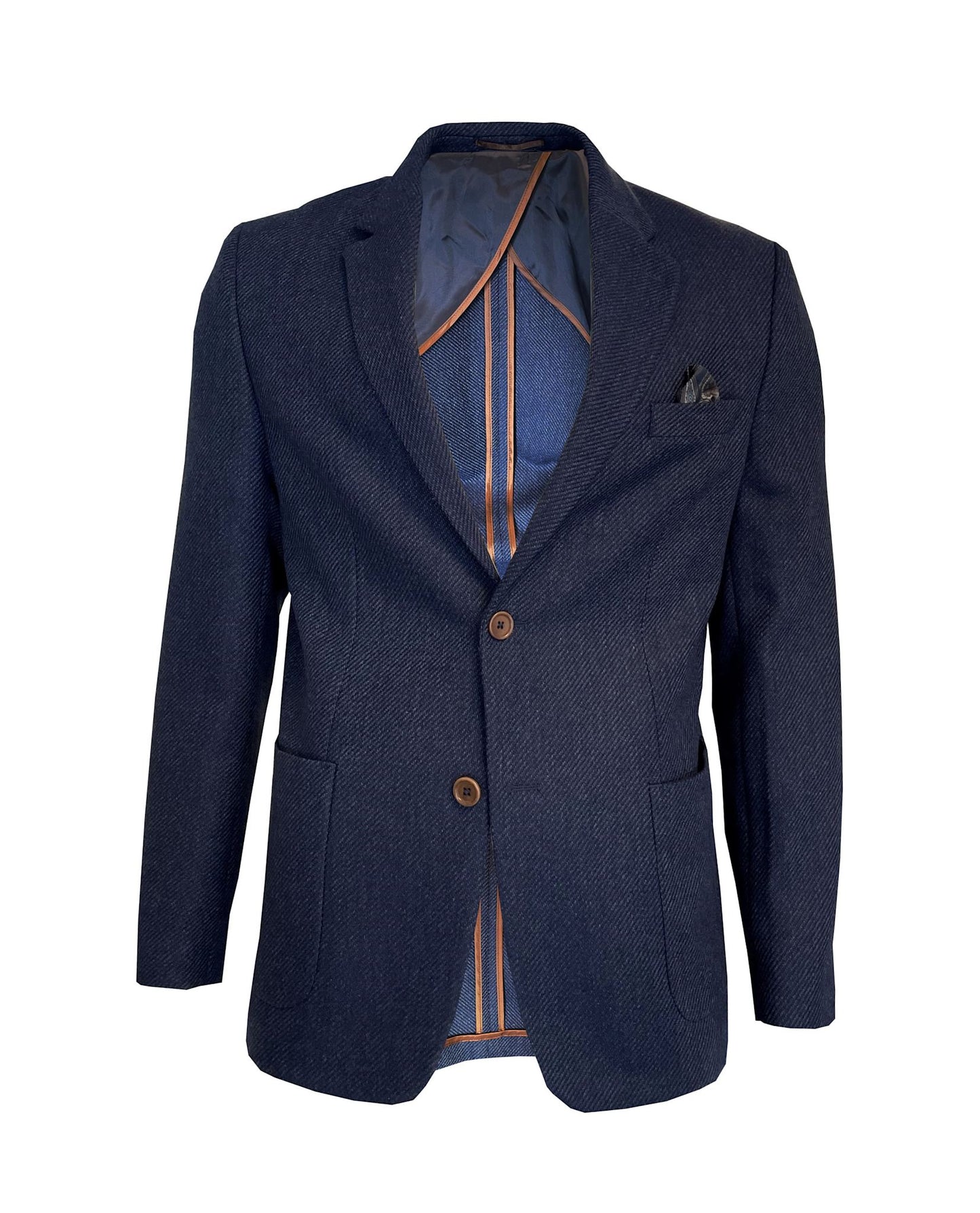 Botacaro Blazer