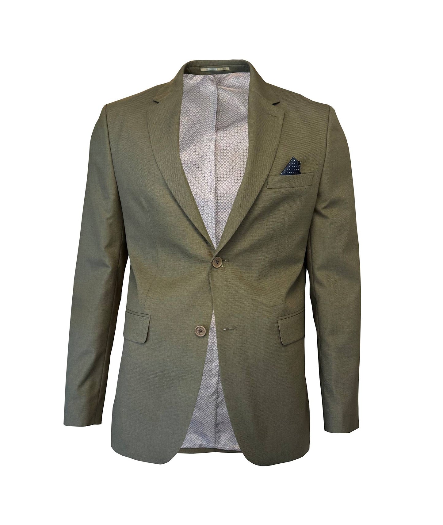 Hector Suit