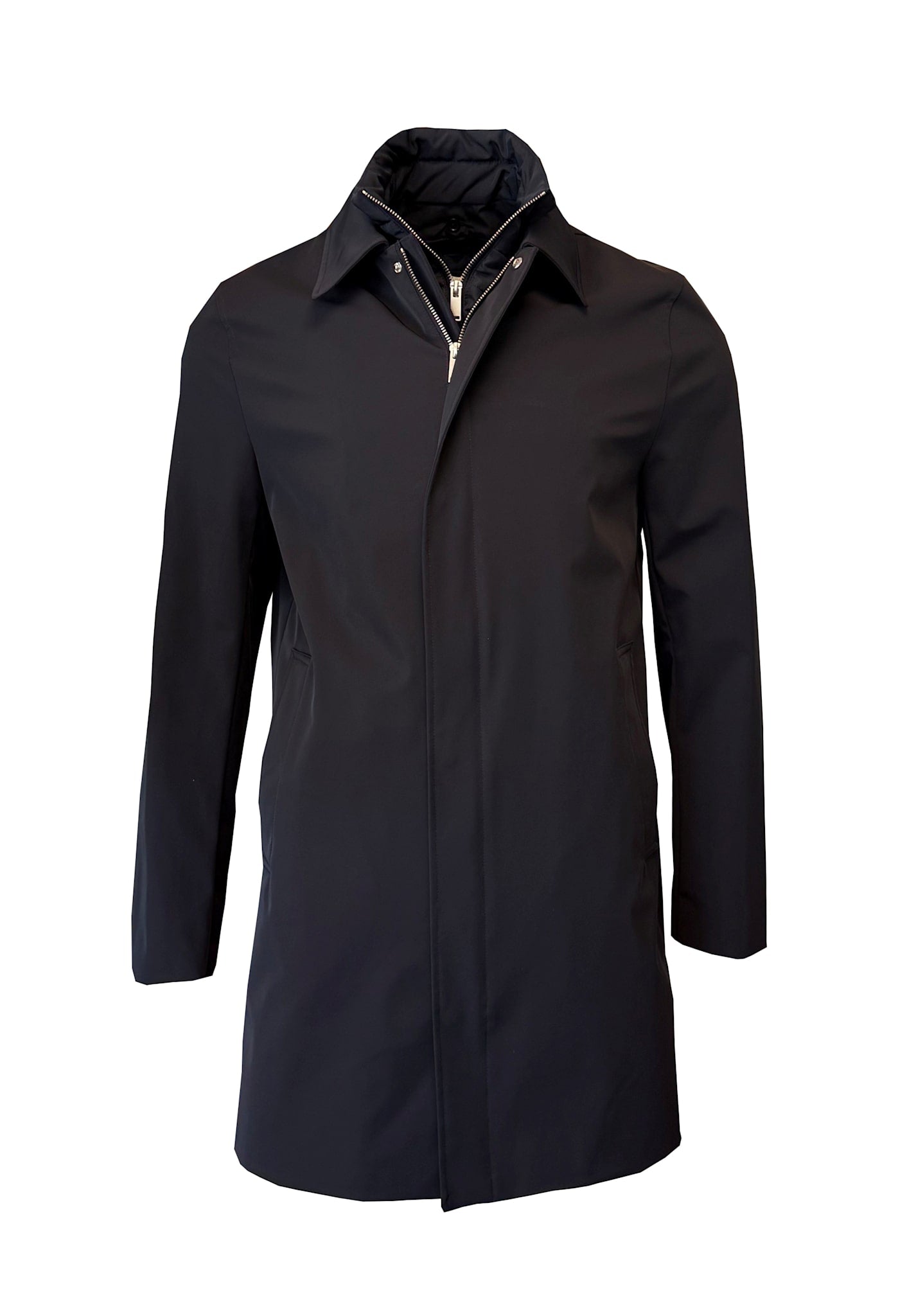 Cassady Coat