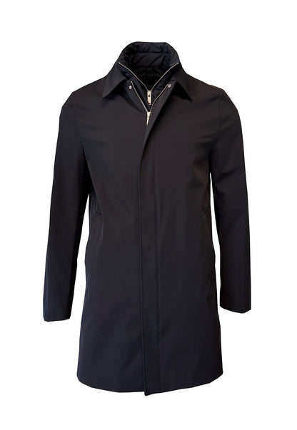 Cassady Coat