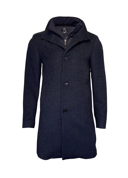 Carlos Coat