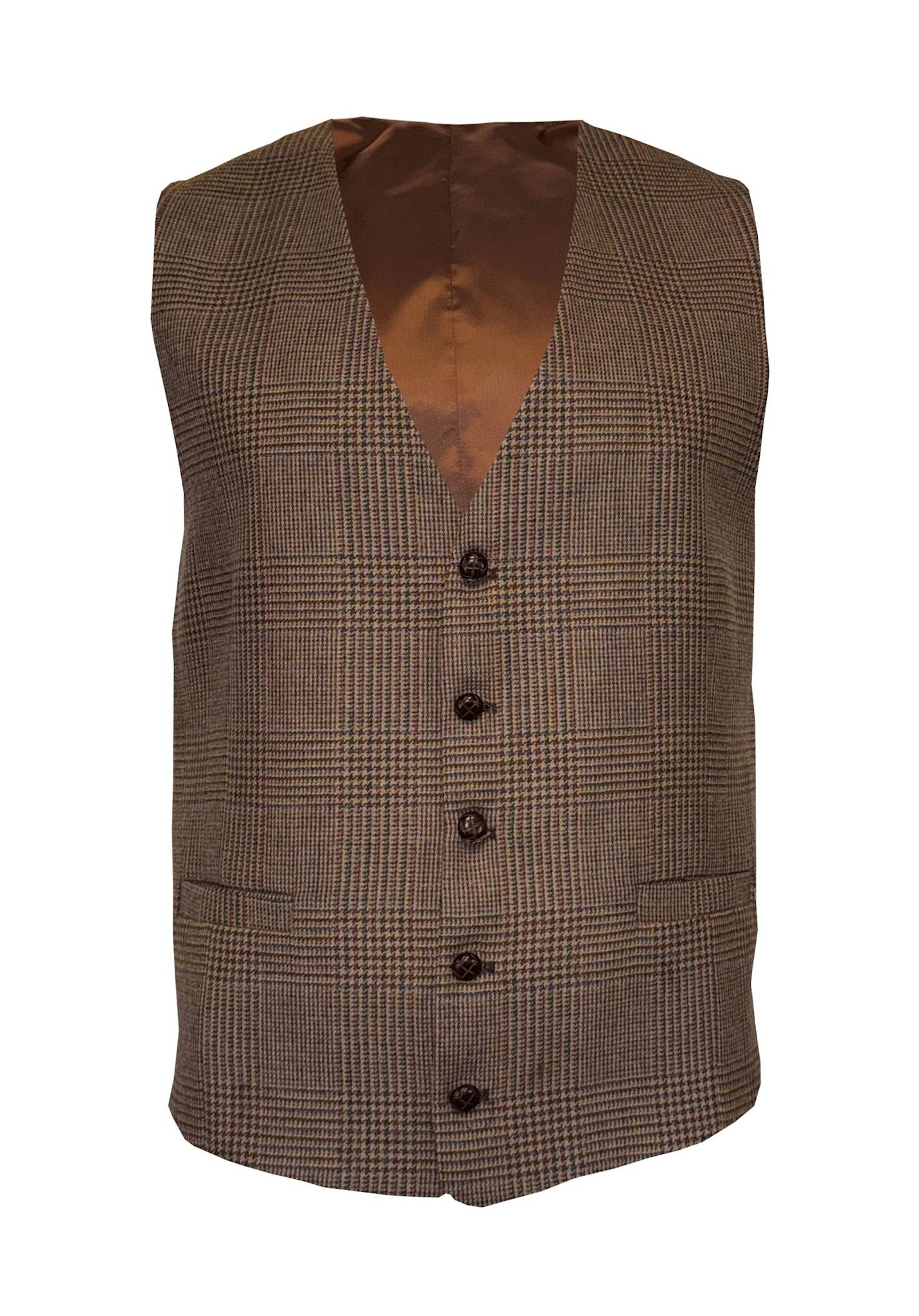 Bristol Vest