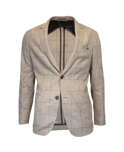 Bilbao Blazer