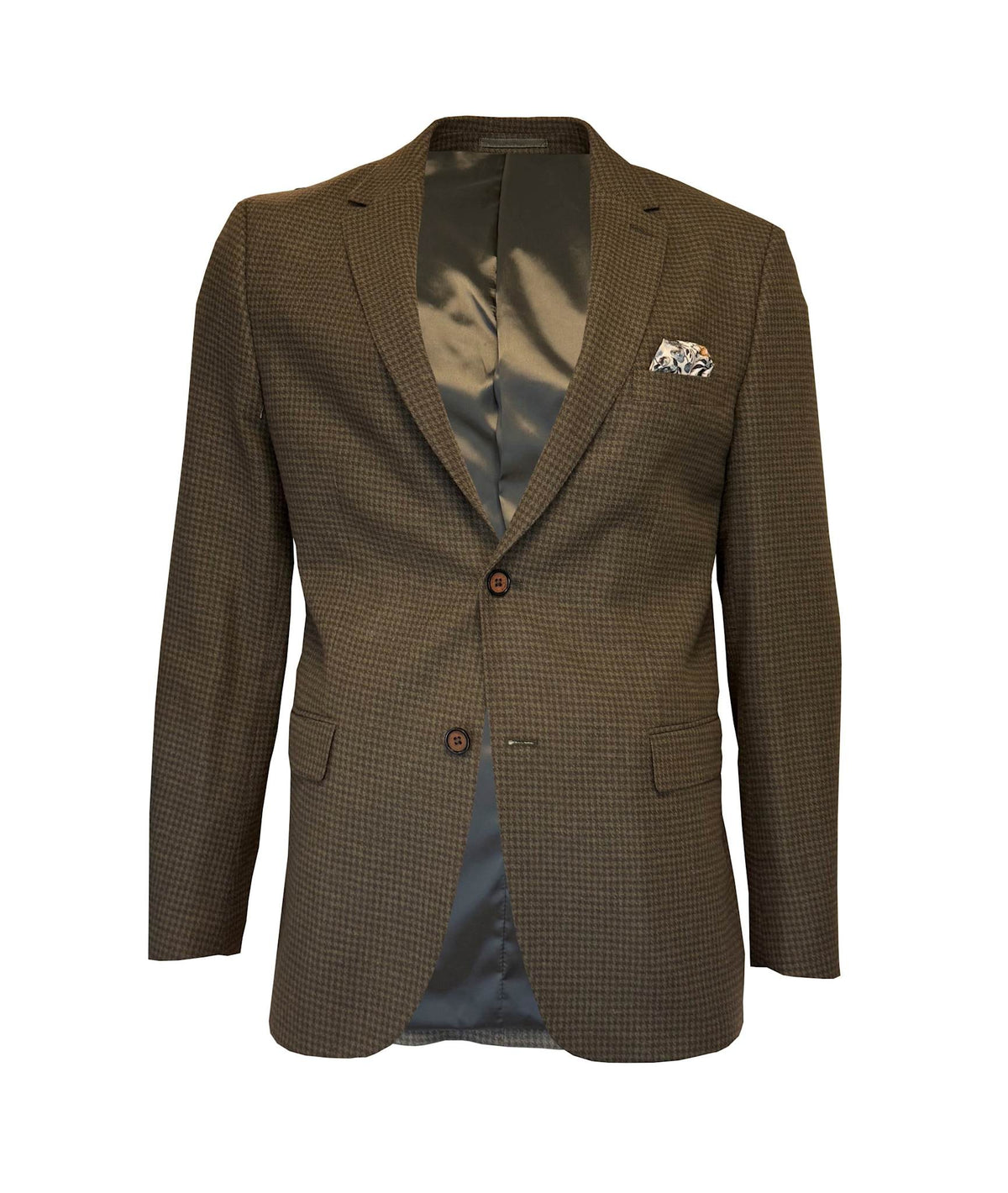 Baggio Blazer