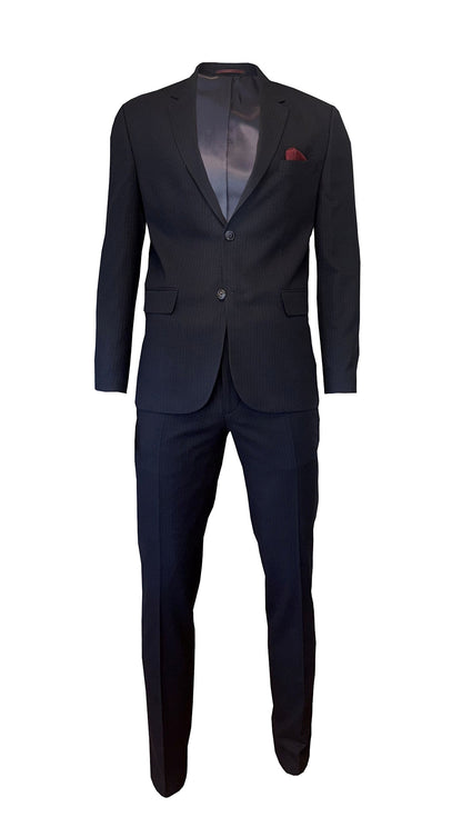 Manfredo Suit