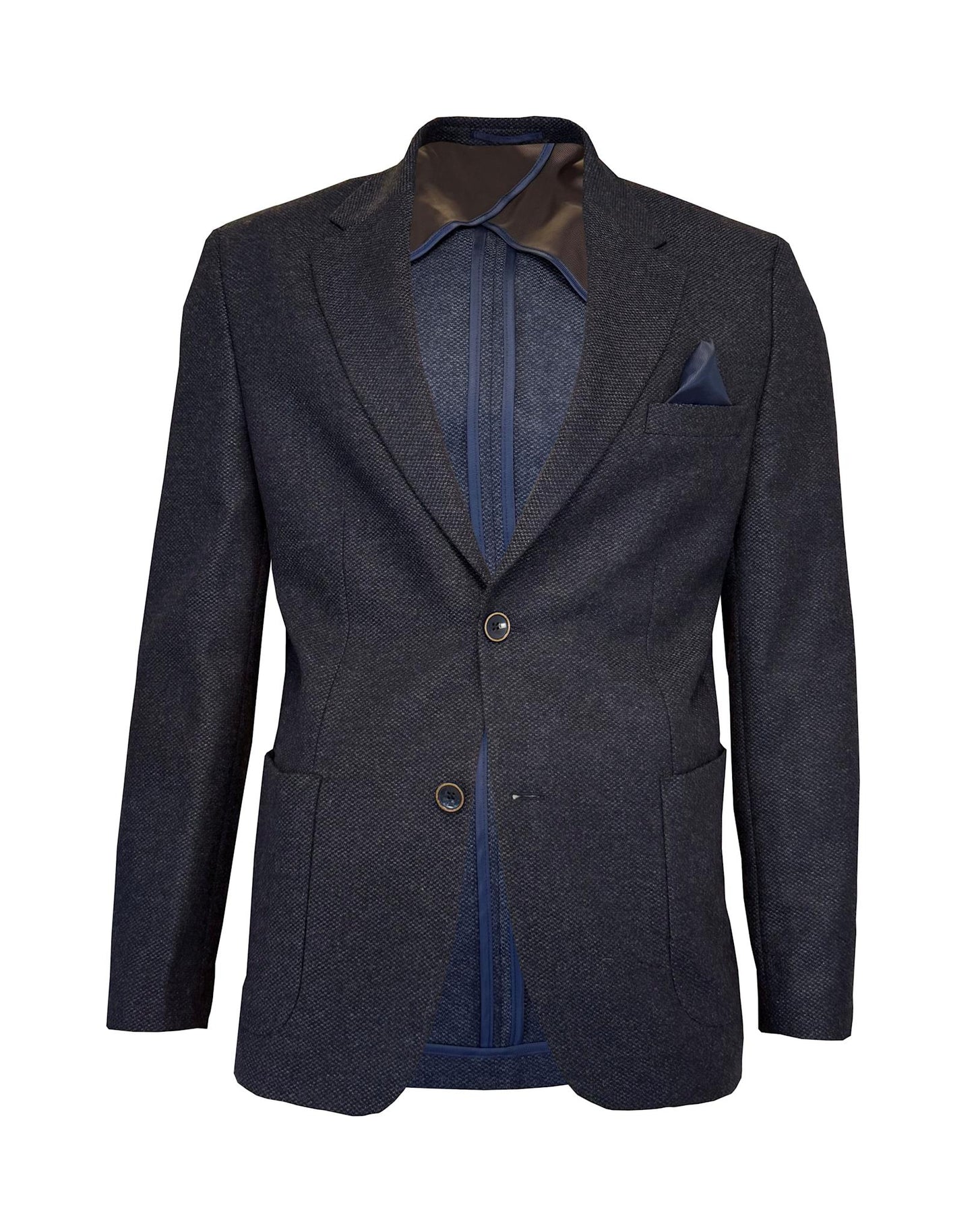 Mamo Blazer